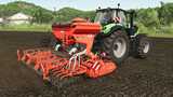 Kuhn Venta 4030 + hr4040 bundle Mod Thumbnail