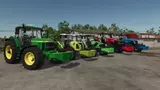 Avers Agro Frontweight Mod Thumbnail