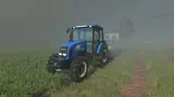 Farmtrac 80 4WD Mod Thumbnail