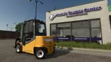 Forklift Rental Mod Thumbnail