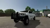 2007 Ram 3500 Mod Thumbnail