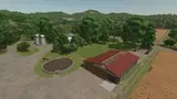 Riverband Springs Starting Farm Mod Thumbnail