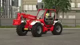 Merlo Multifarmer 449 Feuerwehr Mod Thumbnail