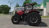 Case IH Puma AFS Connect Edited Mod Thumbnail