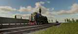 Shunting Locomotives Mod Thumbnail