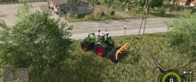 Other Implements TMC Pack Edit Farming Simulator mod