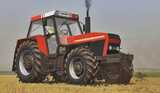 Zetor 12145/16145 UR2 Mod Thumbnail