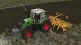 Alpego kExtreme500 Plow Mod Thumbnail