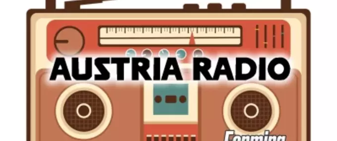 Österreich Radio Mod Image