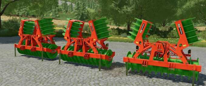 weights Crazy Silage Compactor Pack Farming Simulator mod