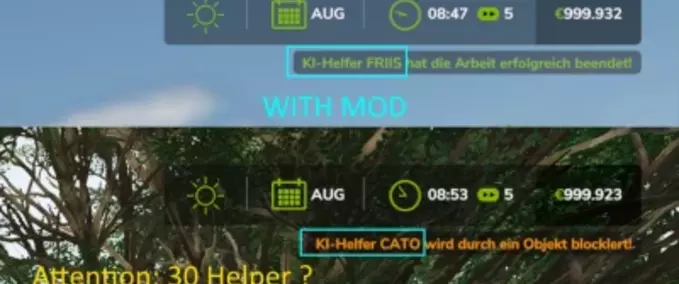 Helfer-Tool Mod Image