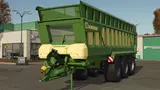 Krone GX520 Mod Thumbnail