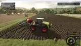 Claas Xerion 12 1000hp Mod Thumbnail