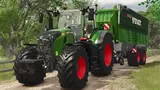 Fendt Tigo 75 VR Mod Thumbnail