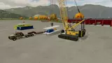 Liebherr HS 895 Crane Mod Thumbnail