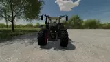 Fendt Vario 700 Kommunal Mod Thumbnail