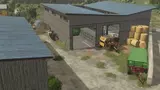 Barn with Pasture Mod Thumbnail