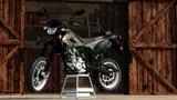 Kawasaki KLX 300 Mod Thumbnail