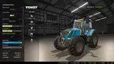 Fendt Vario 500 Breitreifen Multicolor Mod Thumbnail