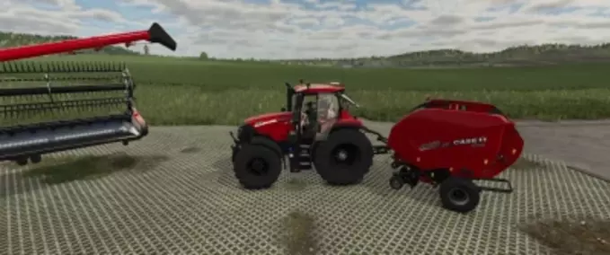 Mod Packs Case Pack Farming Simulator mod