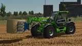 Merlo Multi Farmer Mod Thumbnail