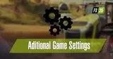 Additional Game Settings Mod Thumbnail