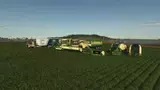 Krone Geräte Pack Mod Thumbnail