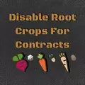 Disable Root Crops for Missions Mod Thumbnail