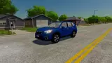 Subaru Forester Mod Thumbnail