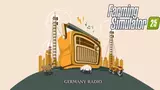 Germany Radio Mod Thumbnail