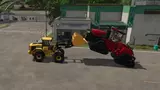 JCB Radlader Pack HD Mod Thumbnail