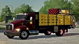 TSC Kenworth Verkehrslastwagen Mod Thumbnail