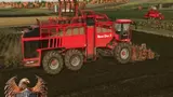 Holmer TerraDos T540 Mod Thumbnail