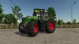 Fendt 1000 AgroSrbija Mod Thumbnail