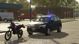 Skoda Kodiaq Emergency Vehicle Mod Thumbnail