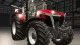 Massey Ferguson 9S Mod Thumbnail