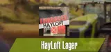 Heuboden Lager Mod Thumbnail