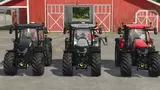 Case IH Puma 185 - 240 Mod Thumbnail