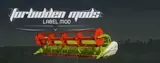 Claas Schneidwerk Mod Thumbnail