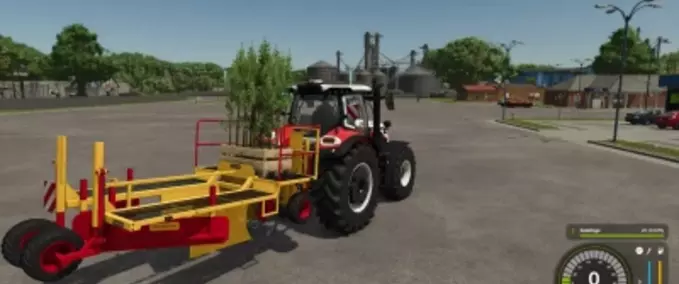 Other Implements Tree Planter Farming Simulator mod