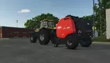 Kuhn VB3190 Mod Thumbnail