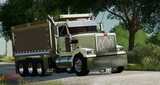 Western Star 4964 Tri Axle Dump Truck Mod Thumbnail