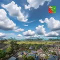 AK-Hutan Pantai Mod Thumbnail