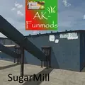 Sugar Factory Mod Thumbnail