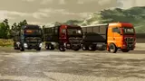 Man TGX 26.580 Mod Thumbnail