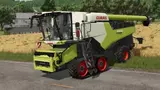 Claas Lexion 6900/8000 19500L Mod Thumbnail