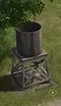 Water Tower and Free Water Trigger by CW33 Mod Thumbnail