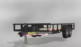 BigTex 24FT Trailer Mod Thumbnail