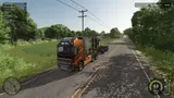 Volvo FH16 Wood Transport Mod Thumbnail