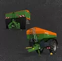 Amazone Fertilizer Spreaders Mod Thumbnail